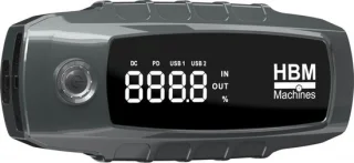 H16 Lithium Jump Starter