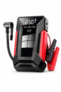 HOB SMART Auto Jumpstarter
