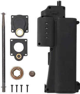 HSP Power Starter Handstarter 1/10