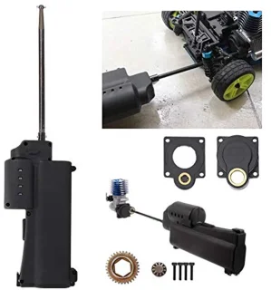 HSP Power Starter Handstarter 1/10