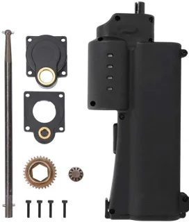 HSP Power Starter Handstarter 1/10