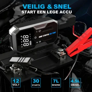 Wat vinden we minder goed