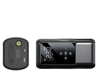 Jumalu Jumpstarter 600A — compacte alleskunner voor onderweg