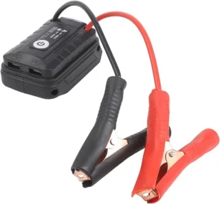 Jump starter adapter