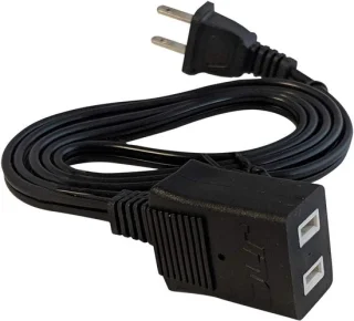 Jump starter