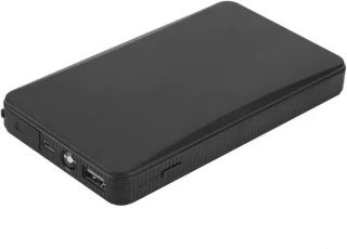 Jump starter power bank