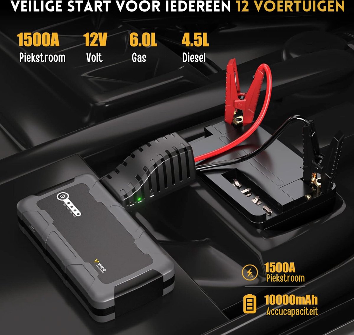 Wat vinden we minder goed