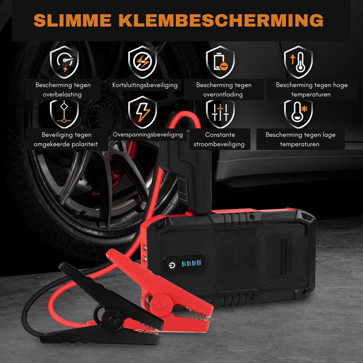 Wat vinden we minder goed