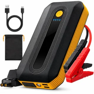 Jumpstarter 12V – accubooster