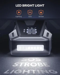 Jumpstarter 12V lood-zuur voor vrachtwagen en ATV