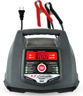 Jumpstarter