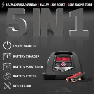 Jumpstarter