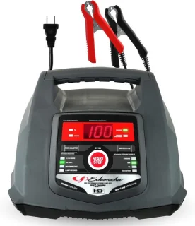 Jumpstarter