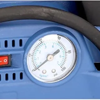 Jumpstarter 600A Draagbaar Powerstation Starthulp Auto