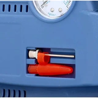 Jumpstarter 600A Draagbaar Powerstation Starthulp Auto