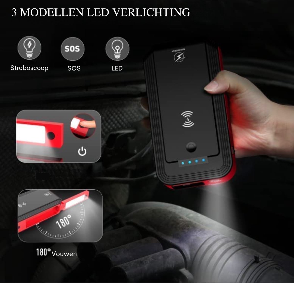 Wat vinden we minder goed