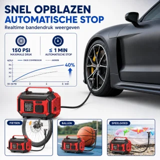 Wat vinden we minder goed