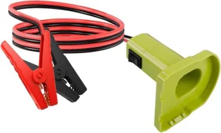 Jumpstarter Adapter - Auto Booster