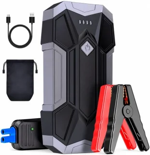 Jumpstarter Auto 4500A 16800mAh 12V