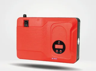 Jumpstarter Auto Powerbank