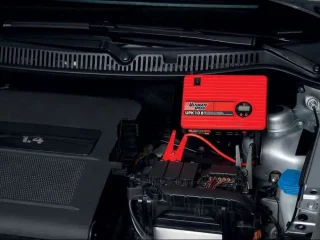 Jumpstarter Auto Powerbank