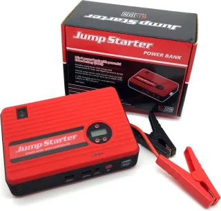 Jumpstarter Auto Powerbank