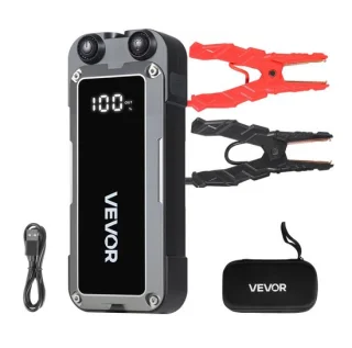 Jumpstarter powerbank