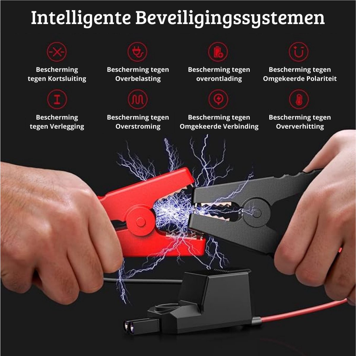 Wat vinden we minder goed