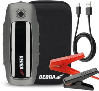Jumpstarter powerbank