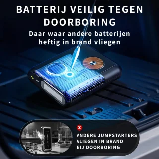 Wat vinden we minder goed