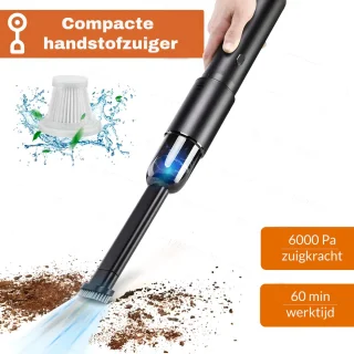 Jumpstarter Pro 1000A 12.000mAh 6-in-1
