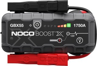 Jumpstarter UltraSafe 1750A 12V Lithium Auto Starthulp Pack