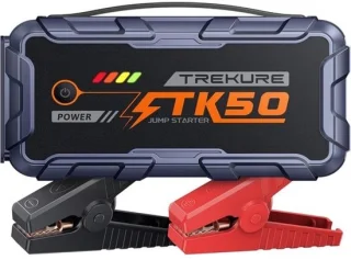 Jumpstarterpack - Powerpack - Auto starten