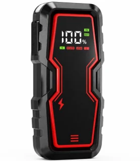 KAD® jumpstarter 6000A