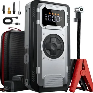 KLS® Jumpstarter