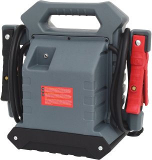 Wat vinden we goed aan de KS Tools Jumpstarter Starthulp