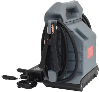 KS Tools Jumpstarter Starthulp