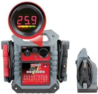 KS Tools Jumpstarter Starthulp