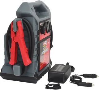 KS Tools Jumpstarter Starthulp