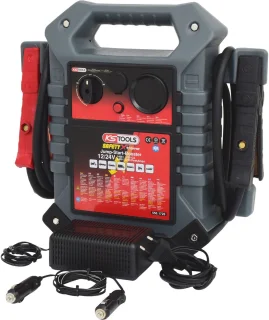 KS Tools Jumpstarter Starthulp
