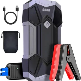 Levo jumpstarter voor auto
