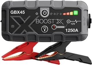 Lexium Jumpstarter