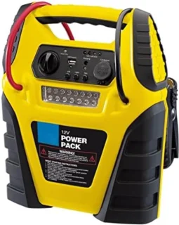 Lexium Jumpstarter