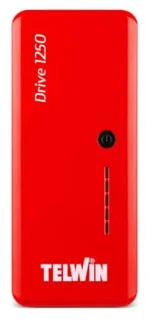 Lithium Starthulpapparaat 1250A
