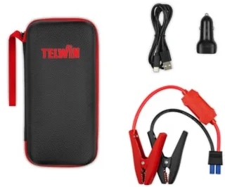 Lithium Starthulpapparaat 1250A