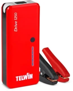 Lithium Starthulpapparaat 1250A