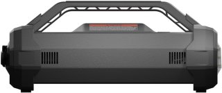 Wat vinden we goed aan de Lokithor ApartX Jumpstarter + Luchtcompressor