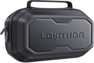 Lokithor EVA Beschermkoffer J-serie Jumpstarters