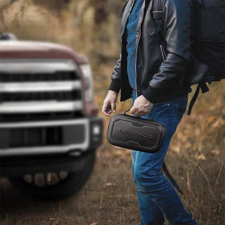 Lokithor EVA Beschermkoffer J-serie Jumpstarters