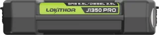 Lokithor J1350 PRO Jumpstarter 12V 1350A